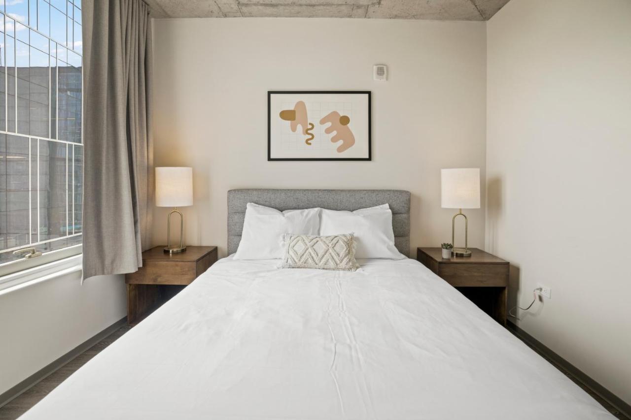 Placemakr Premier Sobro Nashville Exteriör bild Bedroom