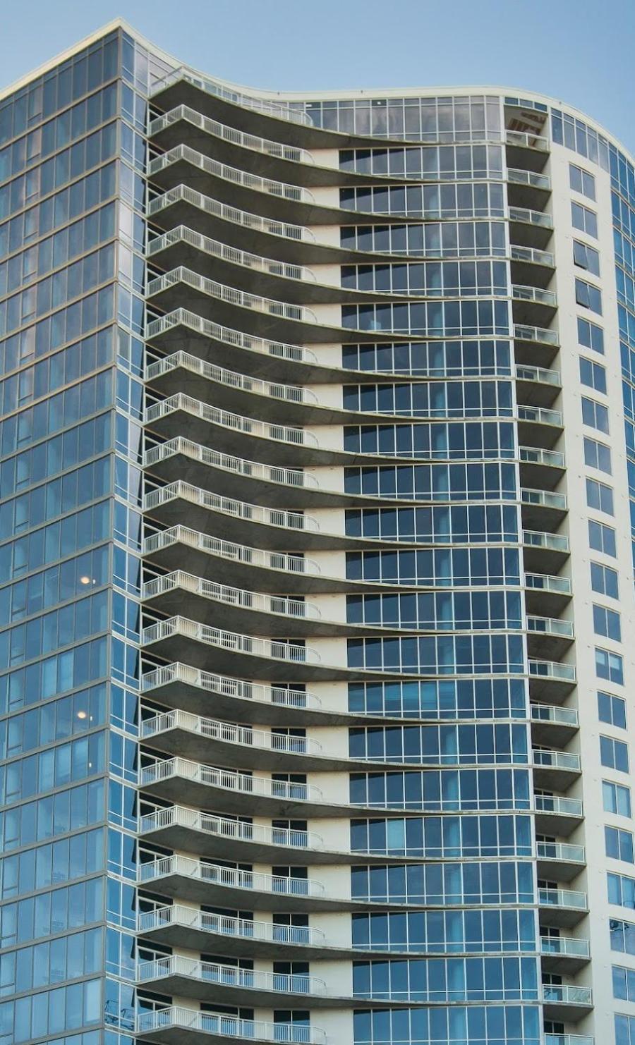Placemakr Premier Sobro Nashville Exteriör bild The building's facade